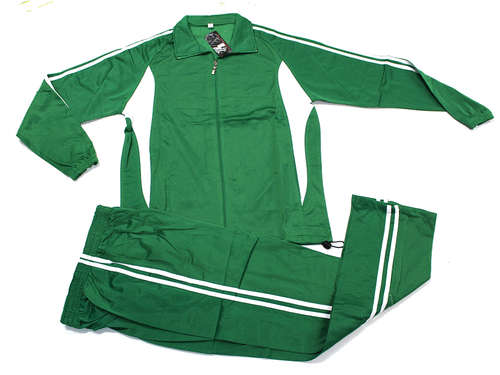Purpose Driven Life Track Suit