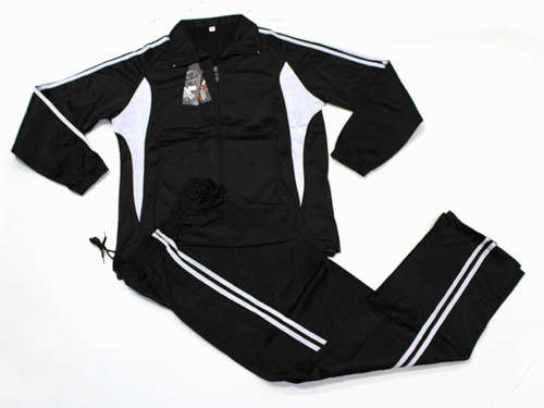 Purpose Driven Life Track Suit