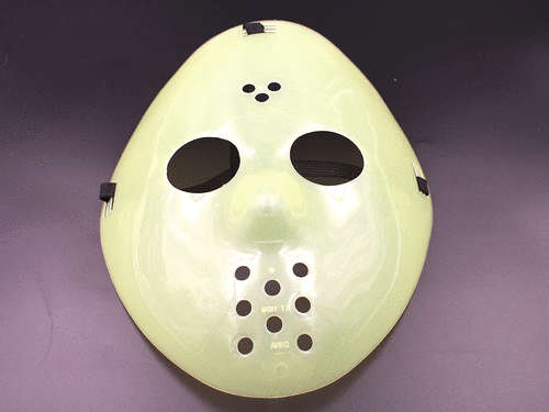 Jason Mask