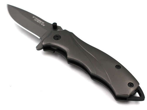 Strider-Tactical Folding Knife