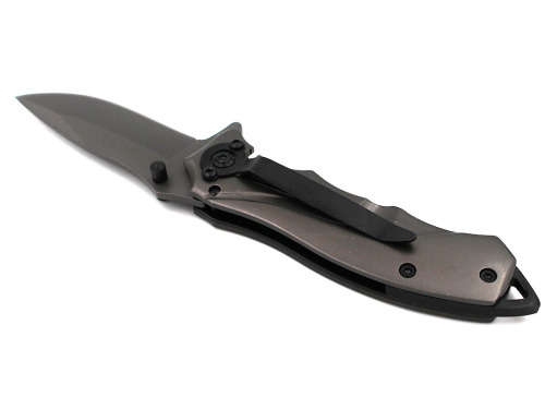 Strider-Tactical Folding Knife