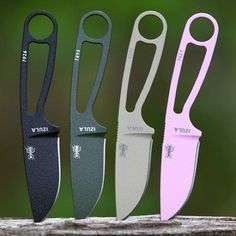 Esse Self-Defense Dagger