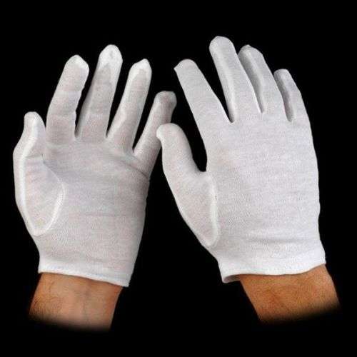 Stretch Nylon Kids Glove