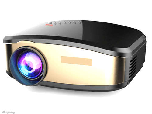 Mini Projector