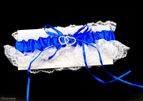Wedding Garter