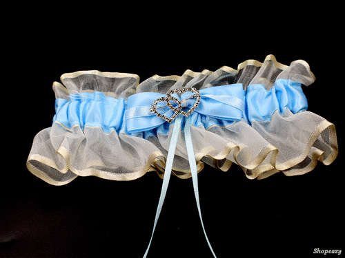 Wedding Garter