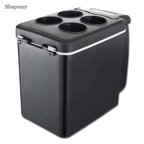 12v 6l car refrigerator mini fridge