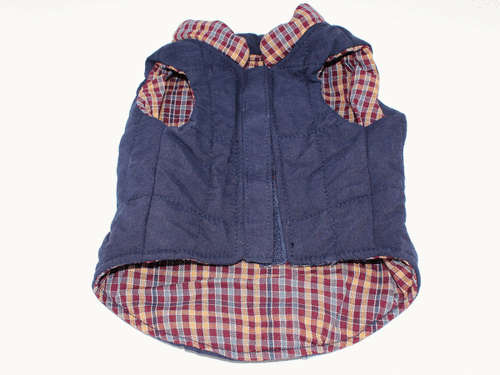 Doggy jacket