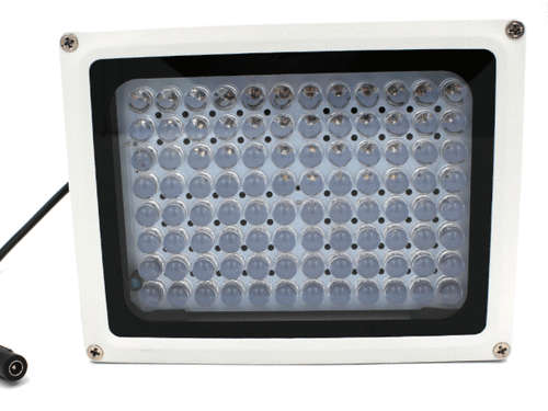 Infrared LED illuminator 96lights