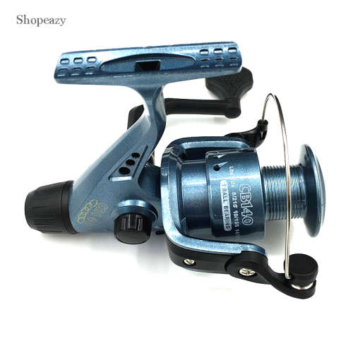 Fishing Wiring Reel HD 1000