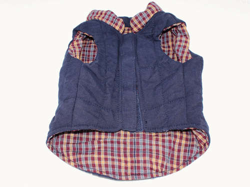 Doggy jacket