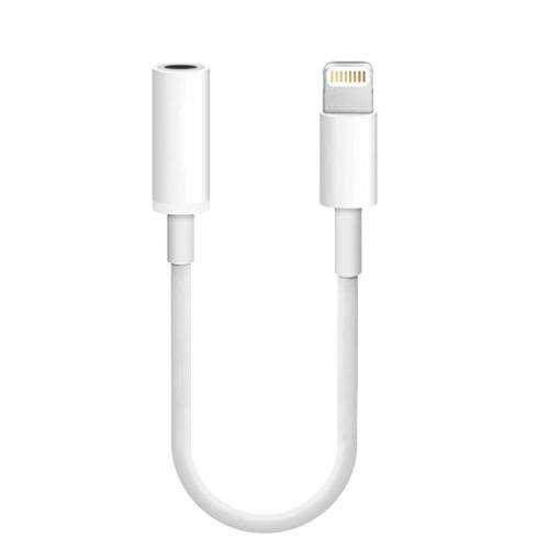 3.5mm Headphone Jack Adapter-Female Audio Jack Earphone
