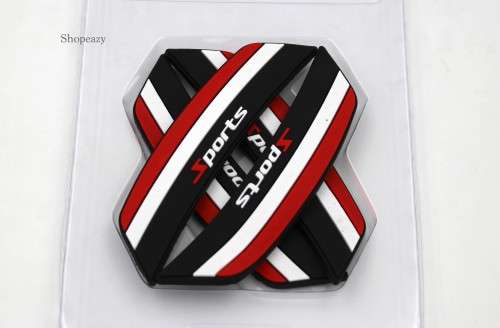 Universal 4PCS / SET Euro Door Guard Protector Cover