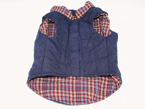 Doggy jacket