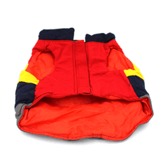 Doggy jacket