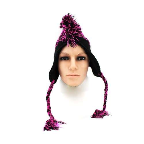 Knitting Hat
