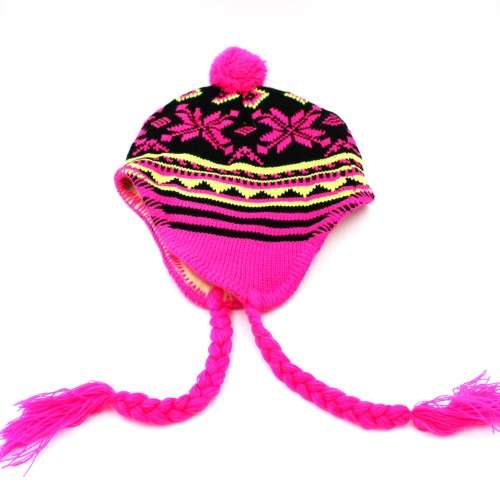 Knitting Hat