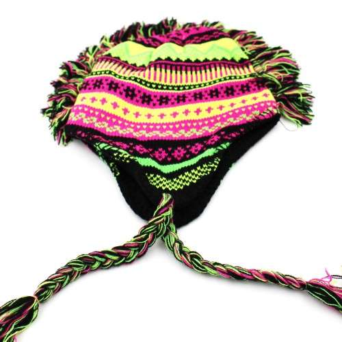 Knitting Hat