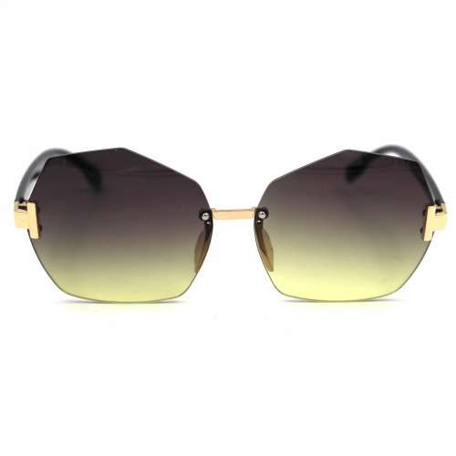 Octagon sunglasses