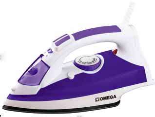 Electric Iron