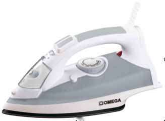 Electric Iron