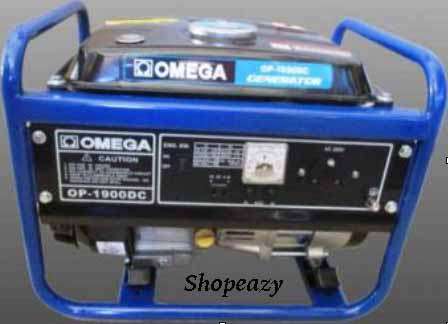 GENERATOR  1900DC