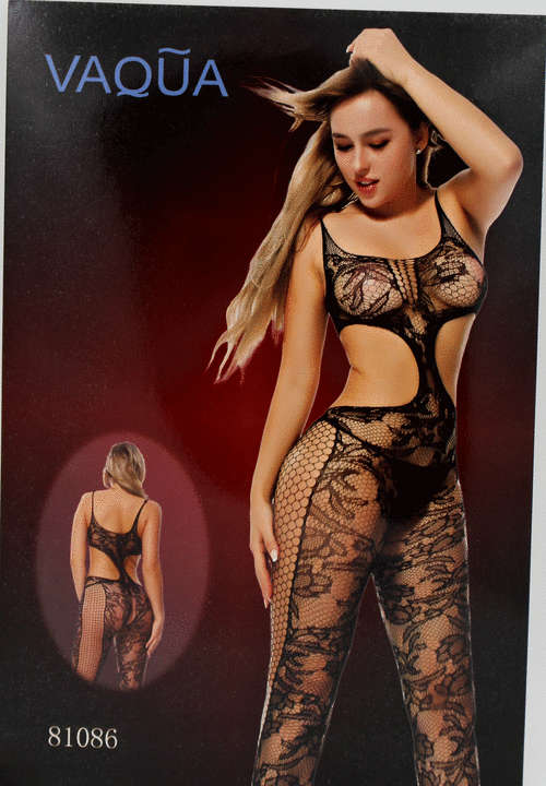 WOMEN`S FASHION SEXY LINGERIE BODYSUIT & BODYSTOCKING