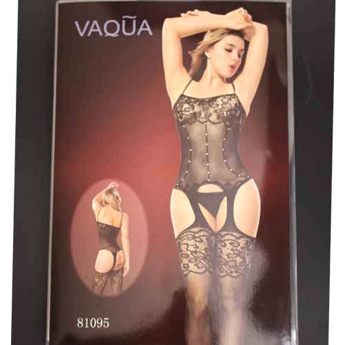 WOMEN`S FASHION SEXY LINGERIE BODYSUIT & BODYSTOCKING