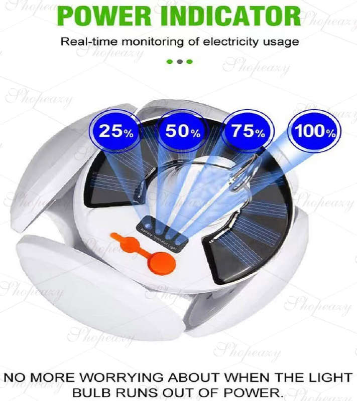 Football lamp