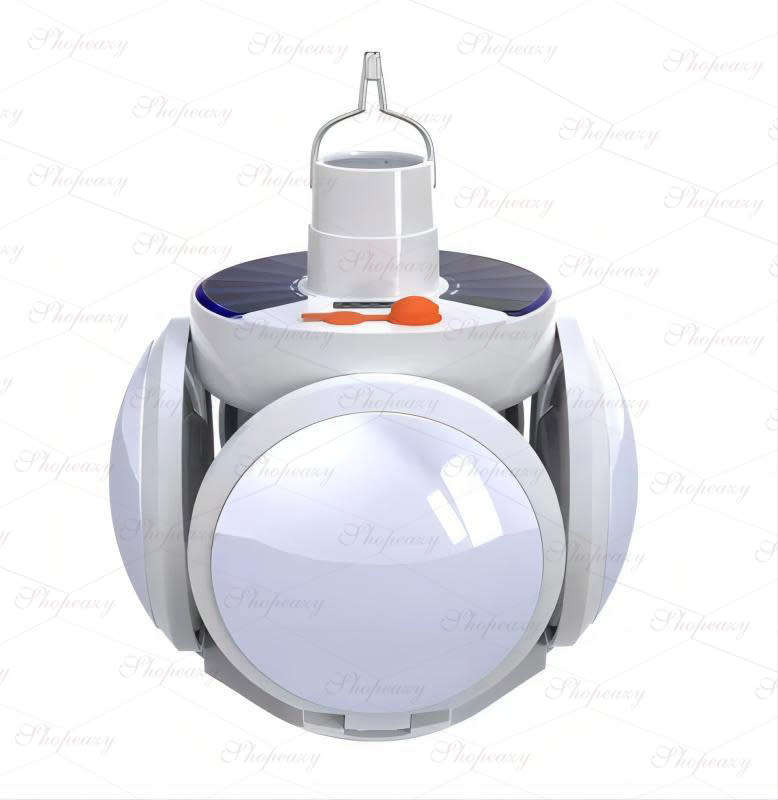 Football lamp