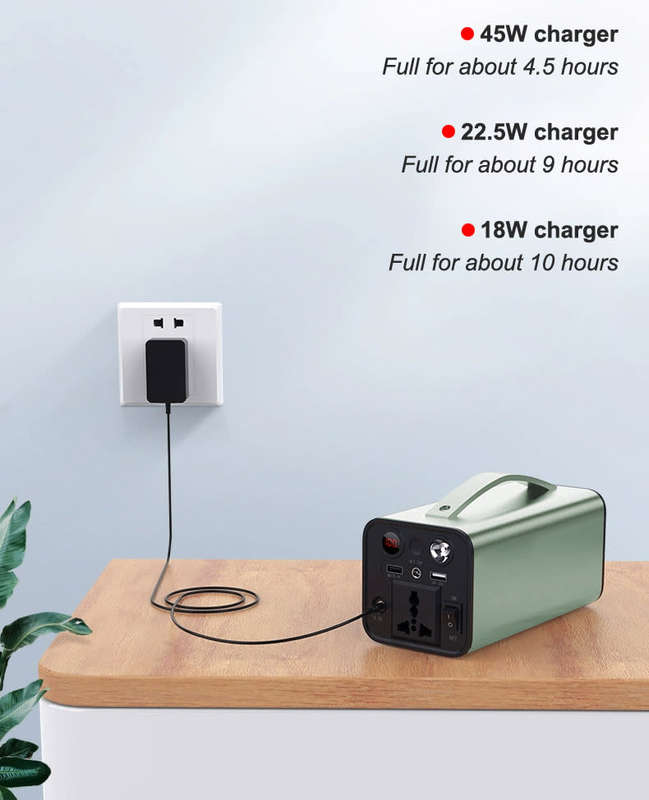 CED MULTI-FUNCTION LIGHT