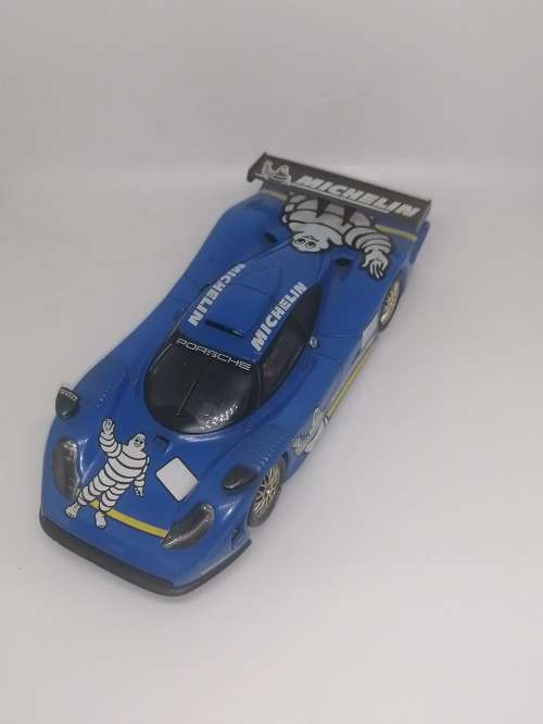 Fly Porsche 911 GT1 98