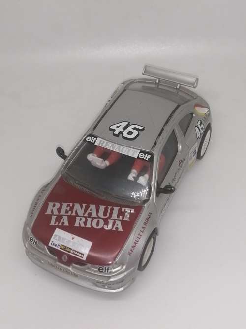 SCX Renault Maxi Megane