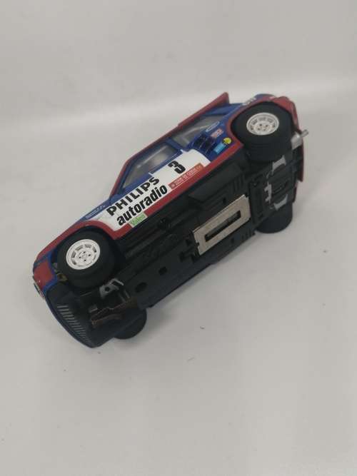 SCX Renault 5 Maxi Turbo
