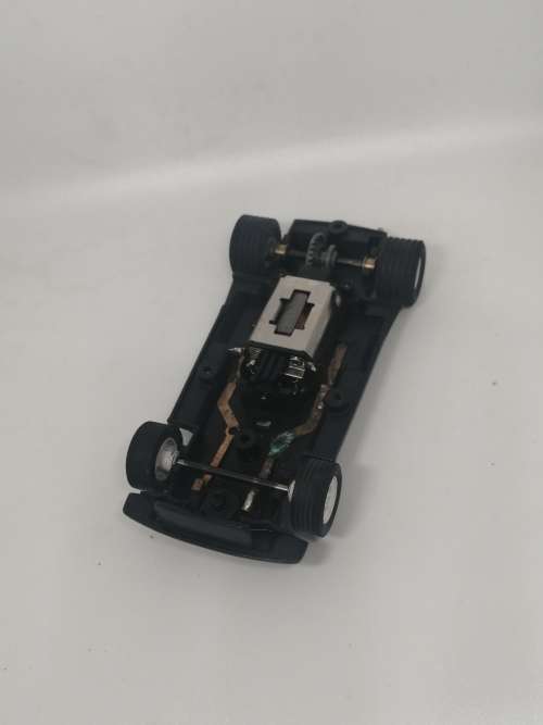SCX Renault 5 Maxi Turbo