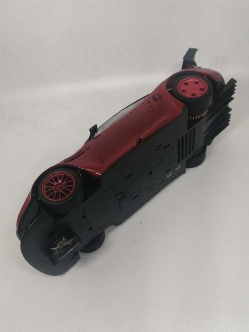 Scalextric Aston Martin DBR9