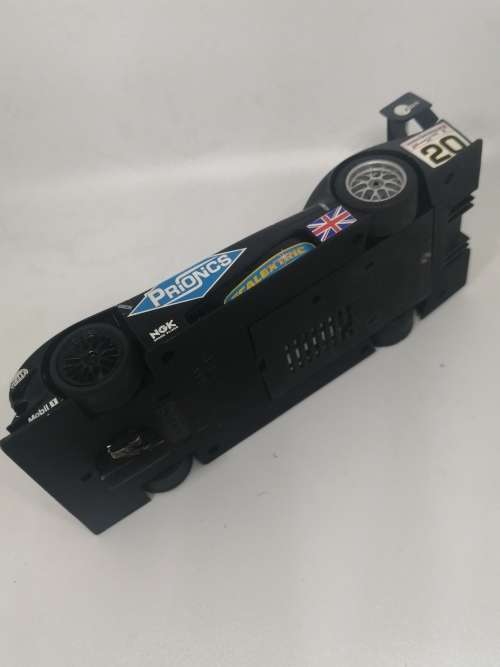 Scalextric Lister Storm