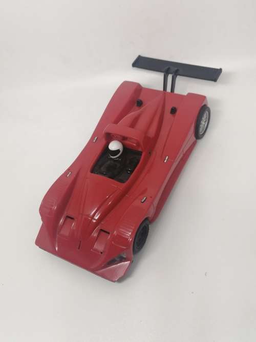 Fly Lola B98/10