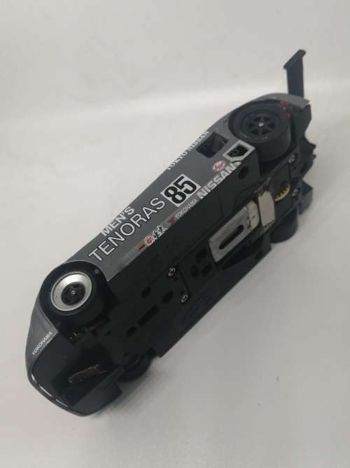 Slot It Nissan R89C