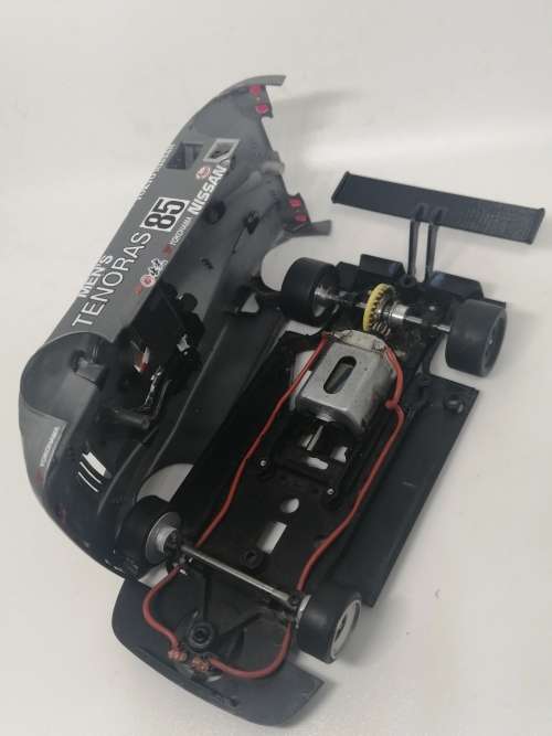 Slot It Nissan R89C
