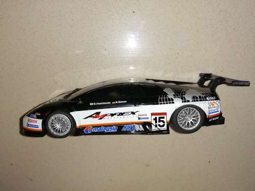 Ninco Lambo Murcielago R-GT