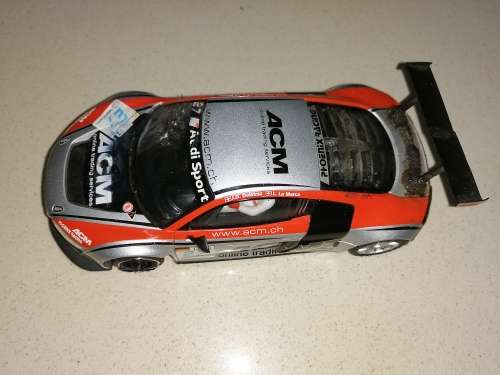 Ninco Audi R8