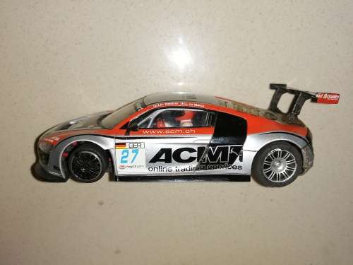 Ninco Audi R8