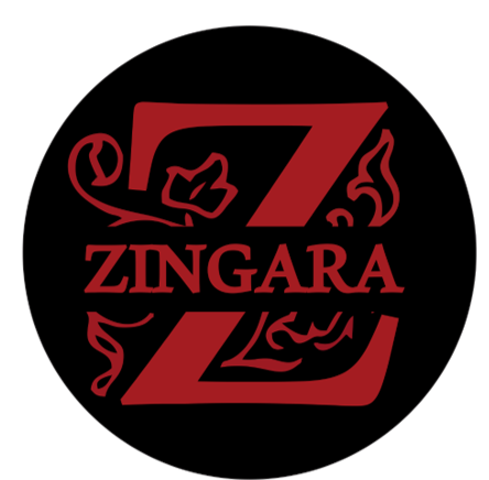 ZingaraSA Logo
