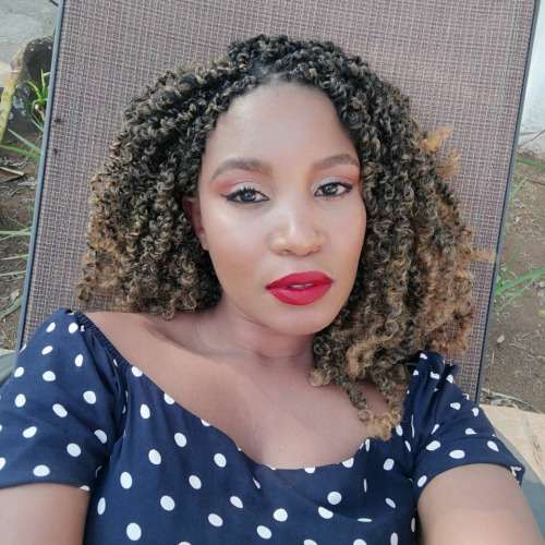 Spring twist Braids