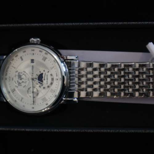 TEVISE NOMURA MOON