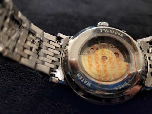 TEVISE NOMURA MOON