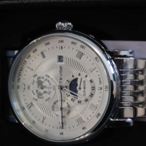 TEVISE NOMURA MOON