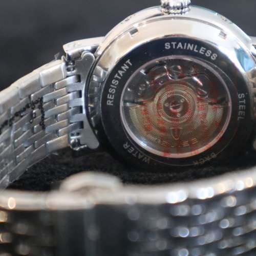 TEVISE NOMURA MOON