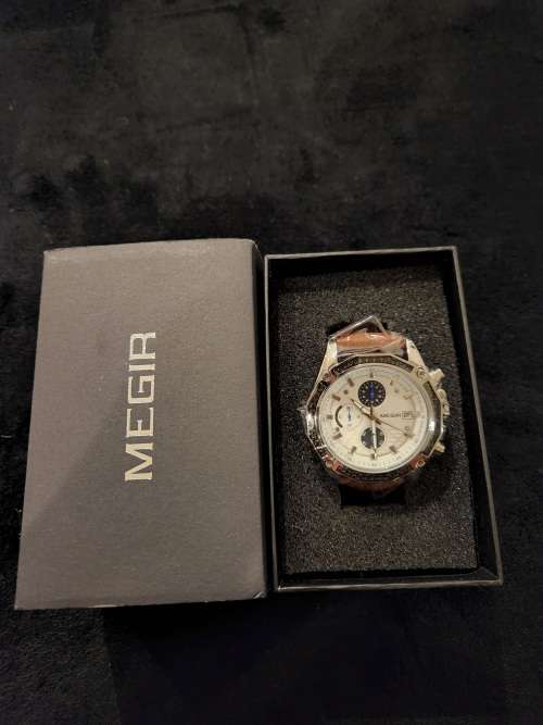 MEGIR 2015 BROWN